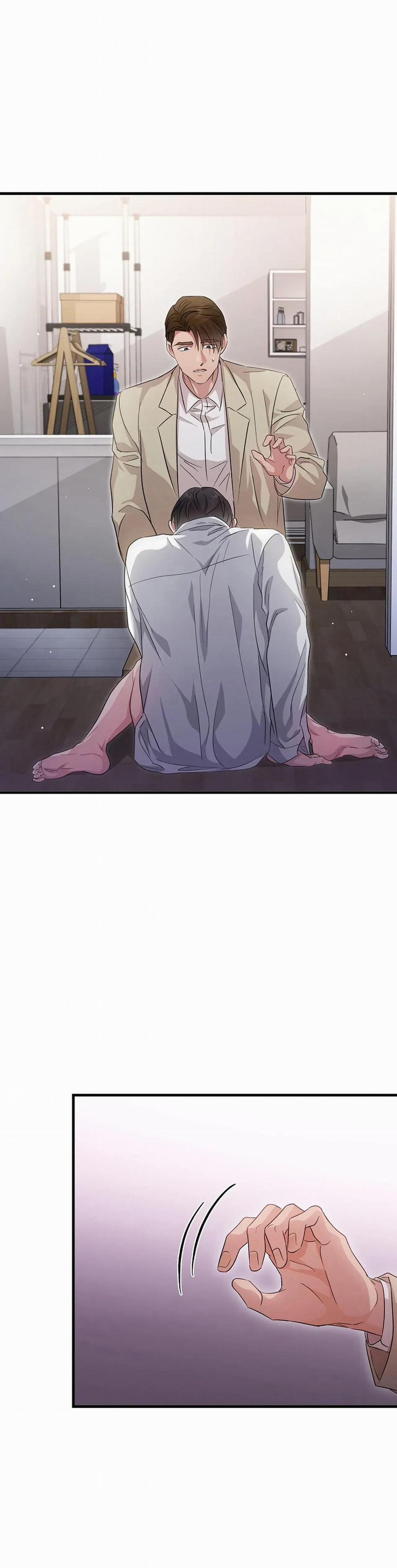 River Of Bondage 18 trang 15