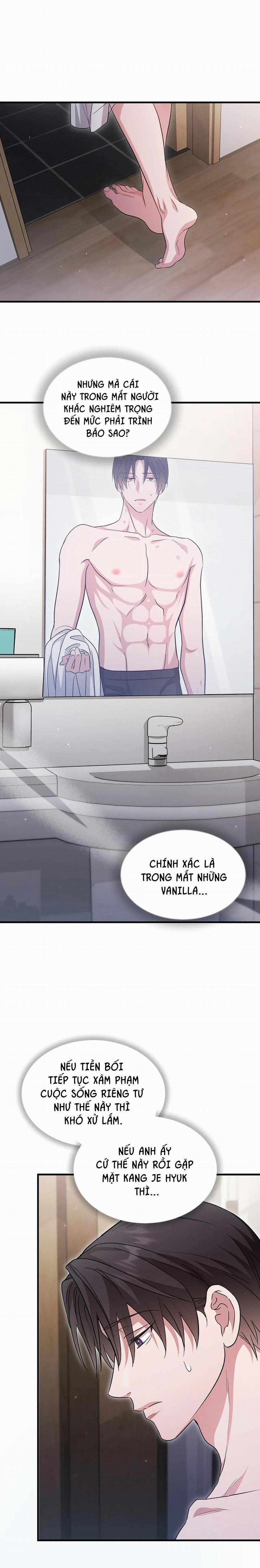 River Of Bondage 18 trang 19