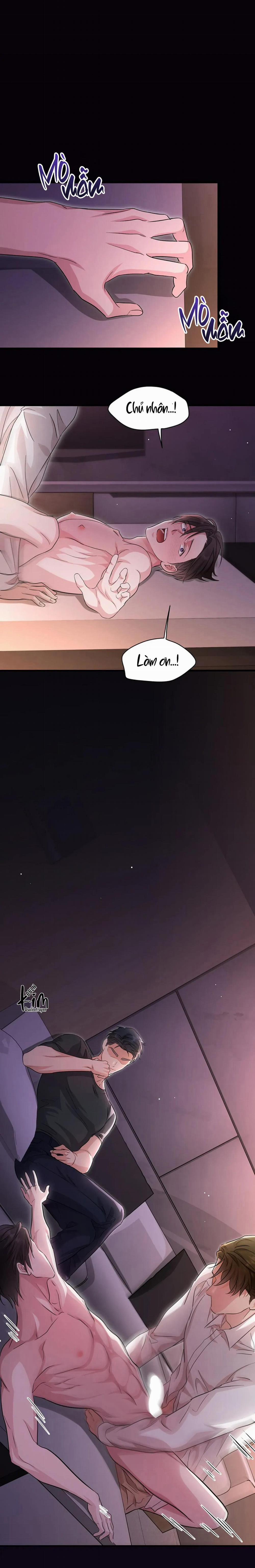 River Of Bondage 18 trang 24