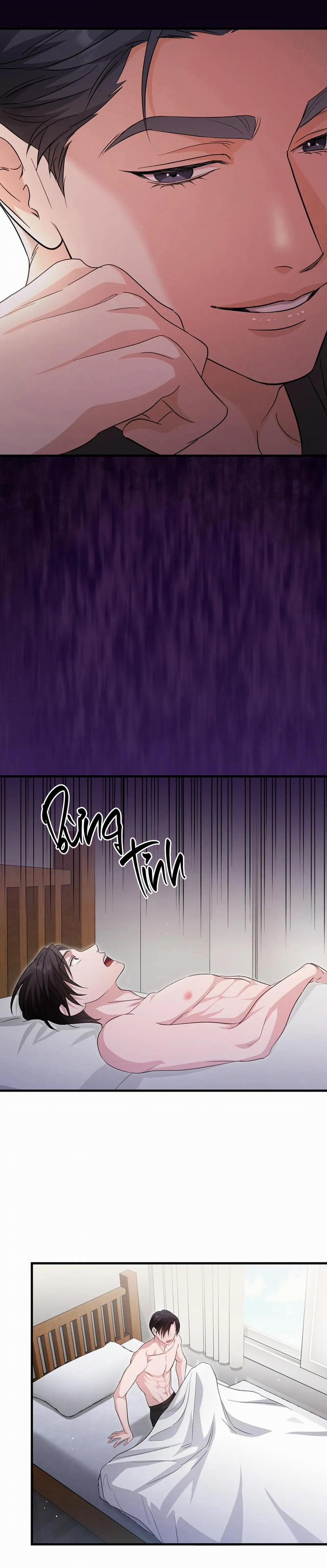 River Of Bondage 18 trang 25