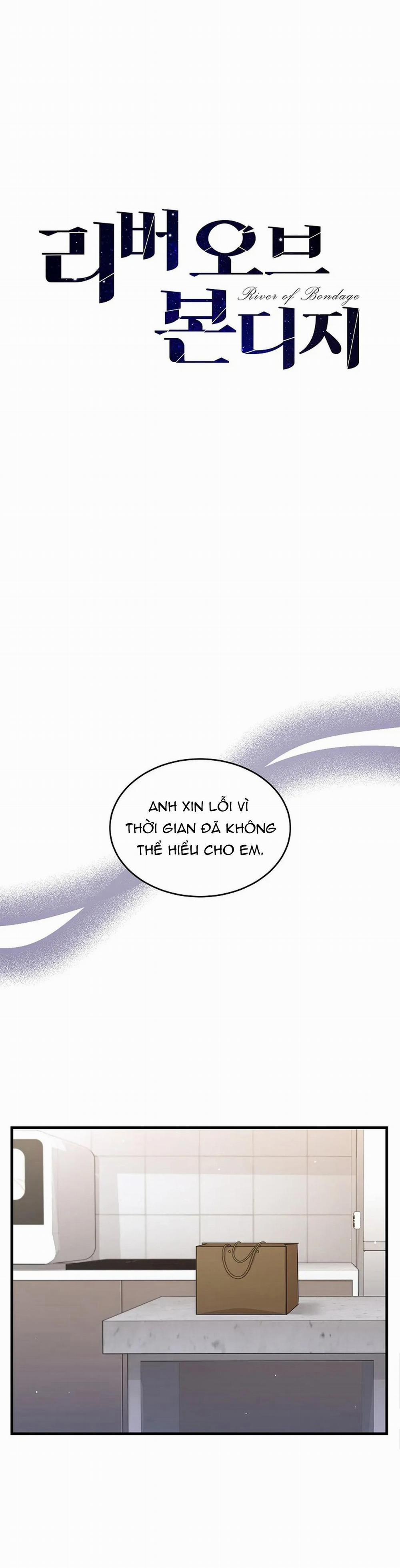 River Of Bondage 18 trang 3