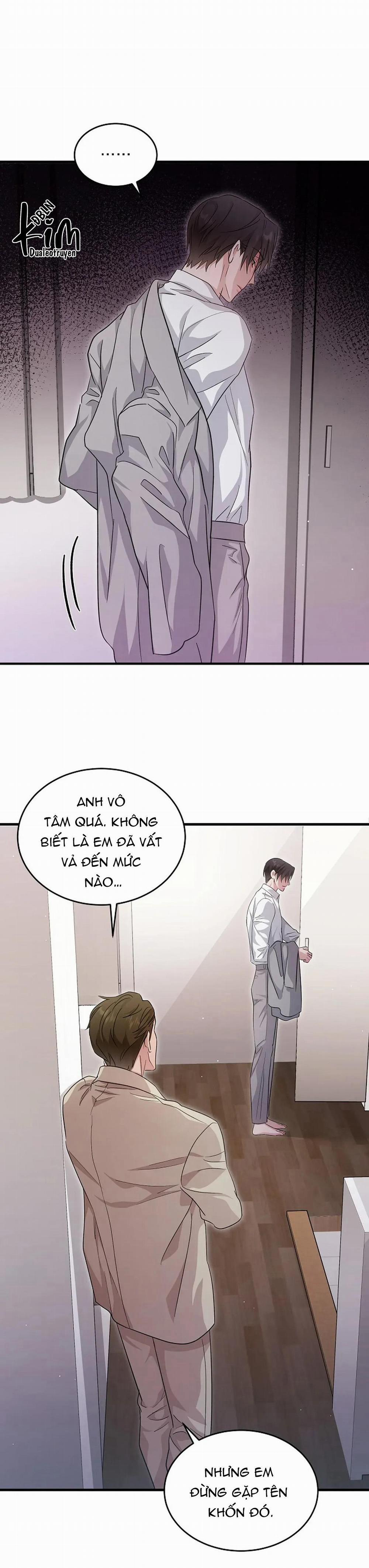 River Of Bondage 18 trang 4