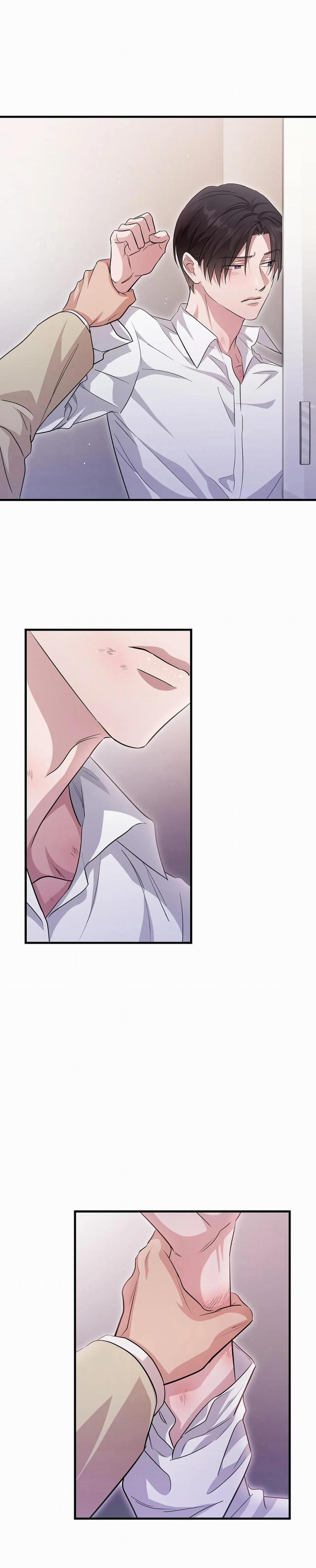 River Of Bondage 18 trang 8