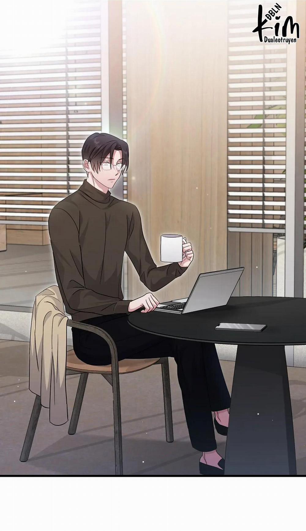 River Of Bondage 19 trang 1