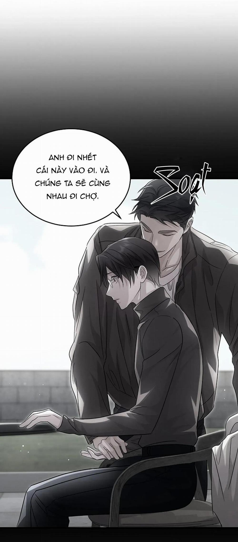 River Of Bondage 19 trang 17