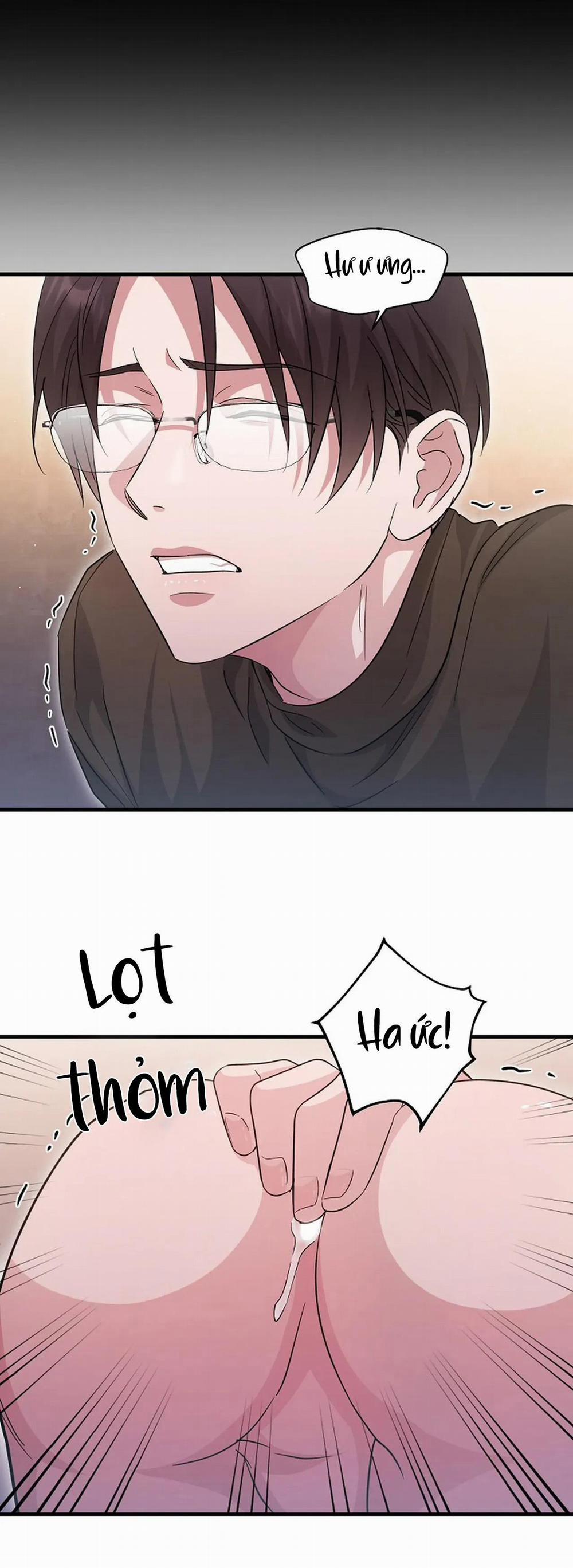 River Of Bondage 19 trang 18