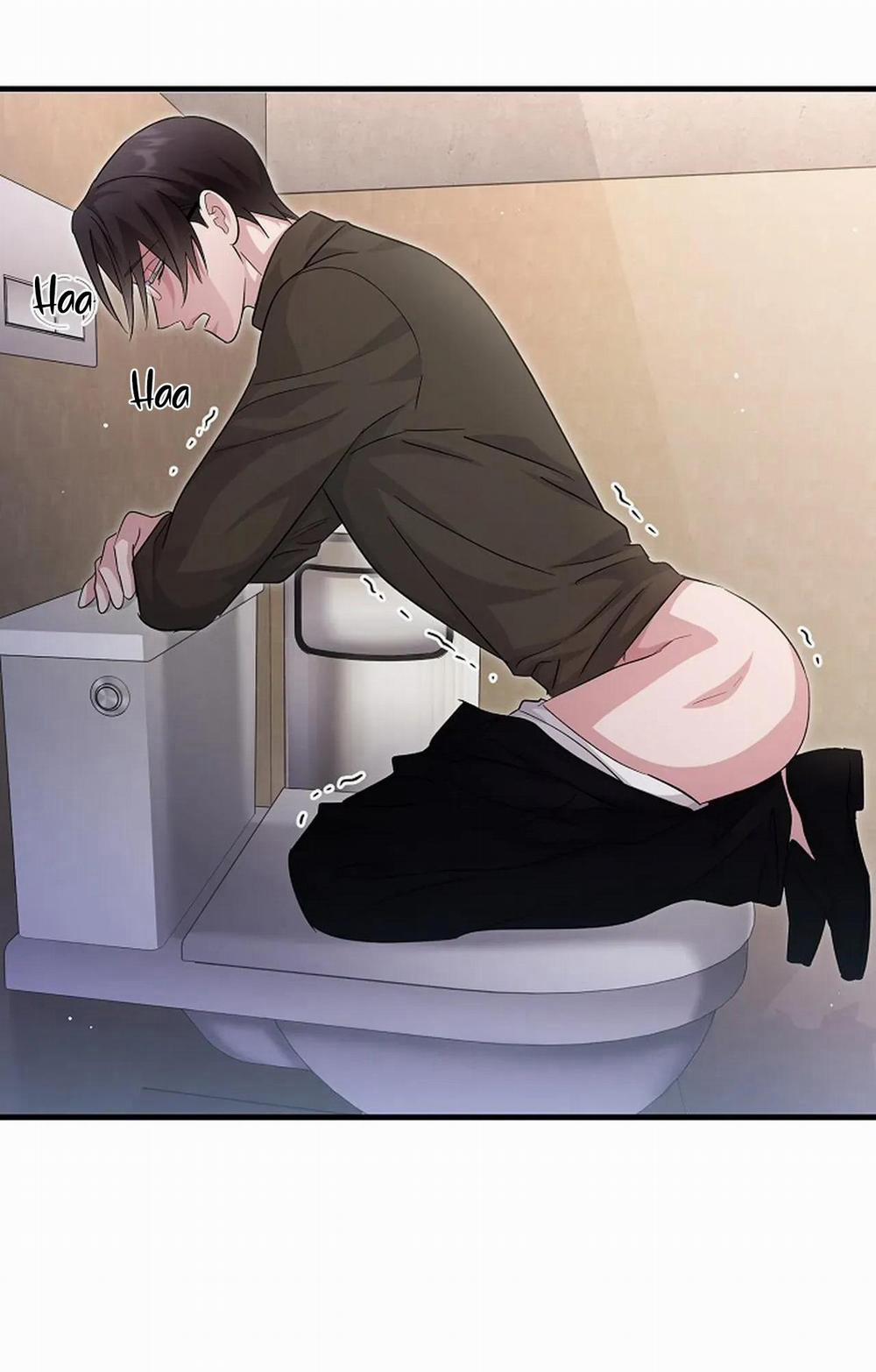 River Of Bondage 19 trang 19