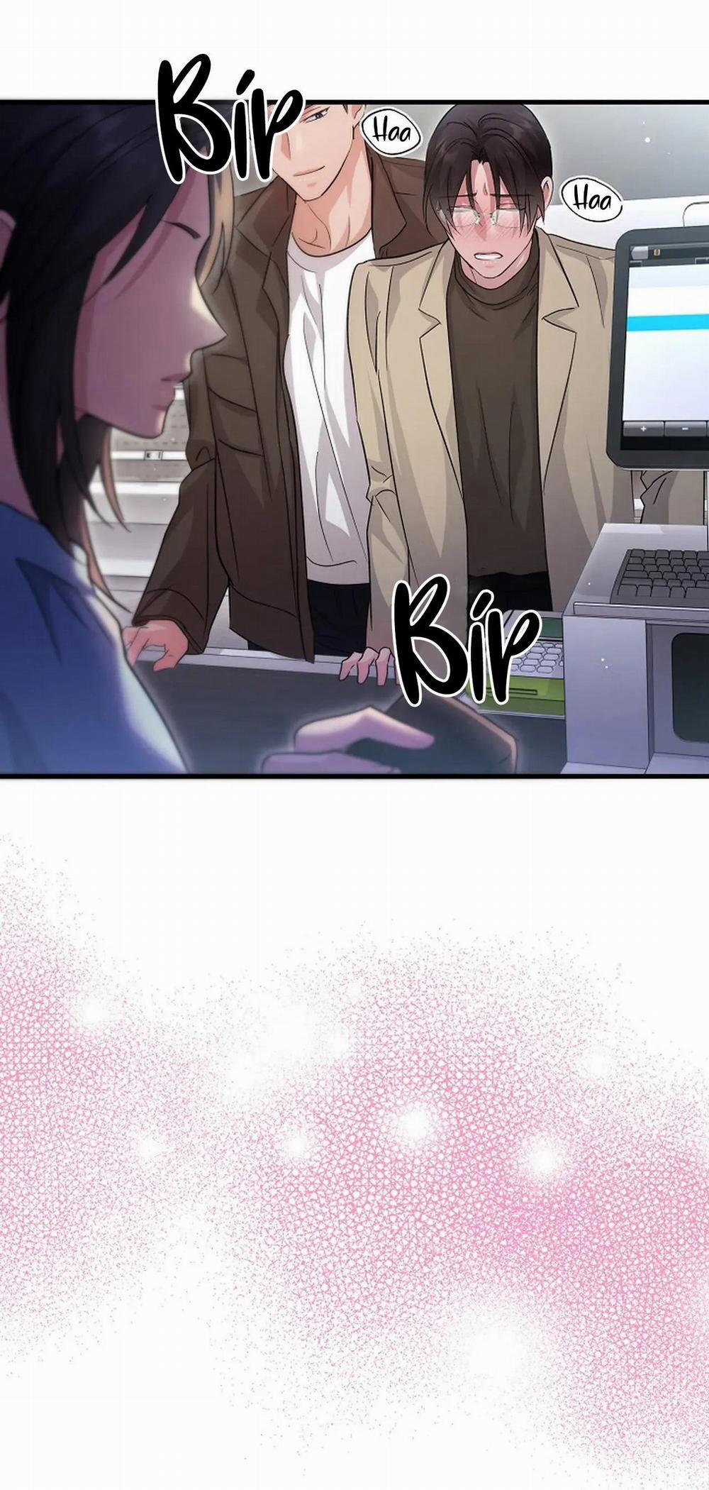 River Of Bondage 19 trang 26