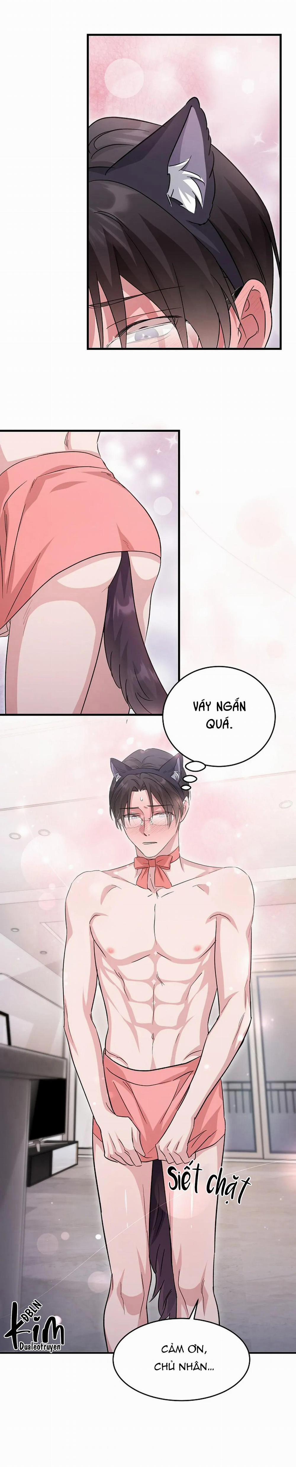 River Of Bondage 19 trang 29