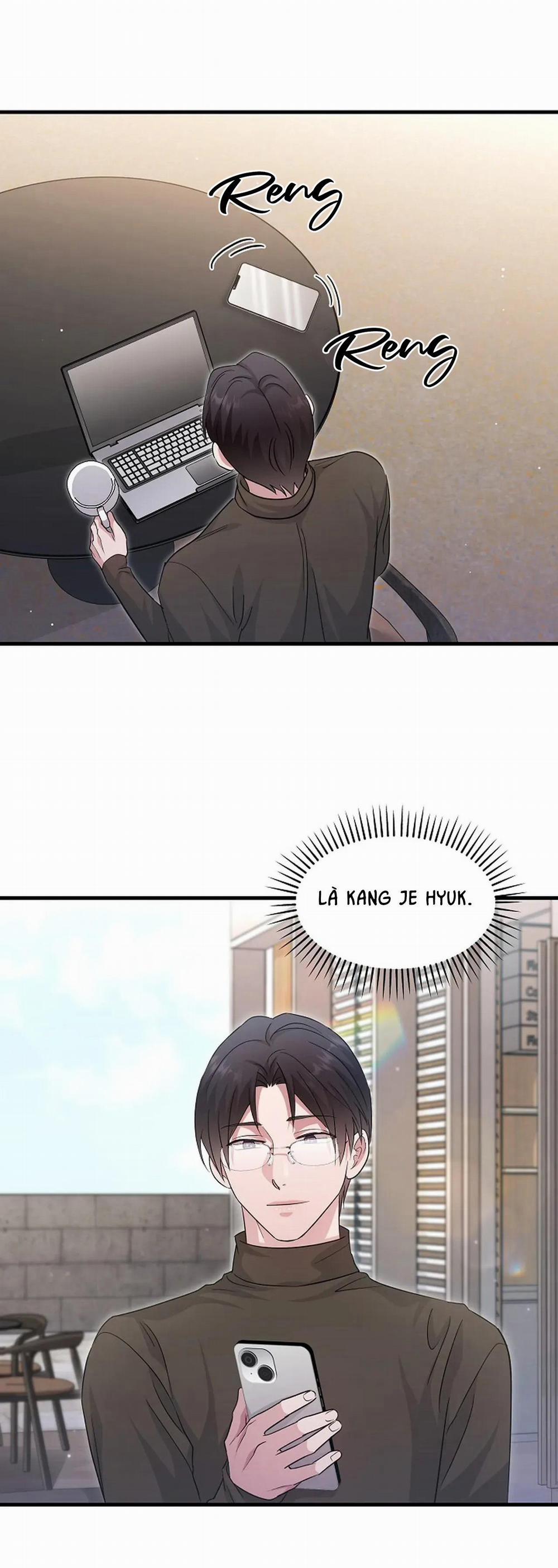 River Of Bondage 19 trang 3