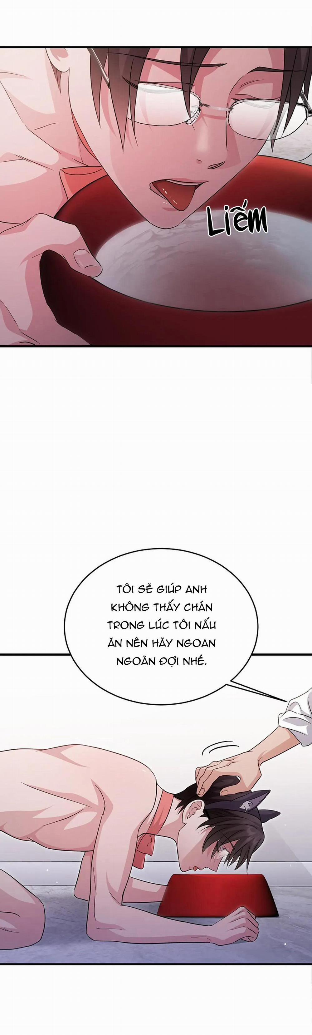 River Of Bondage 19 trang 34