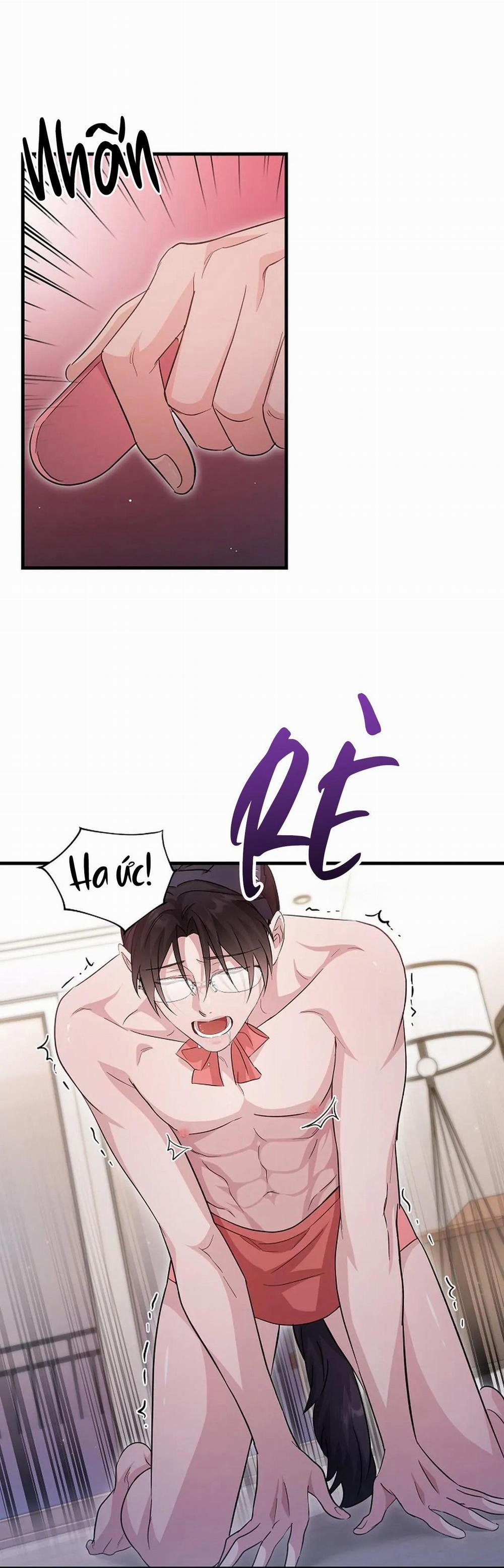 River Of Bondage 19 trang 35