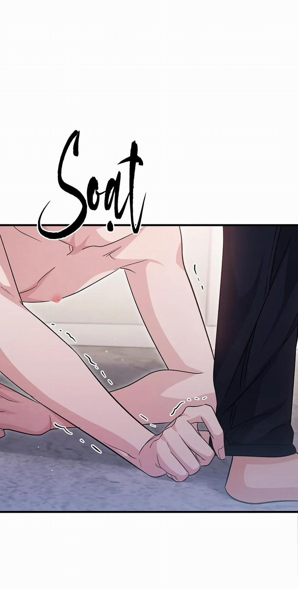 River Of Bondage 19 trang 38