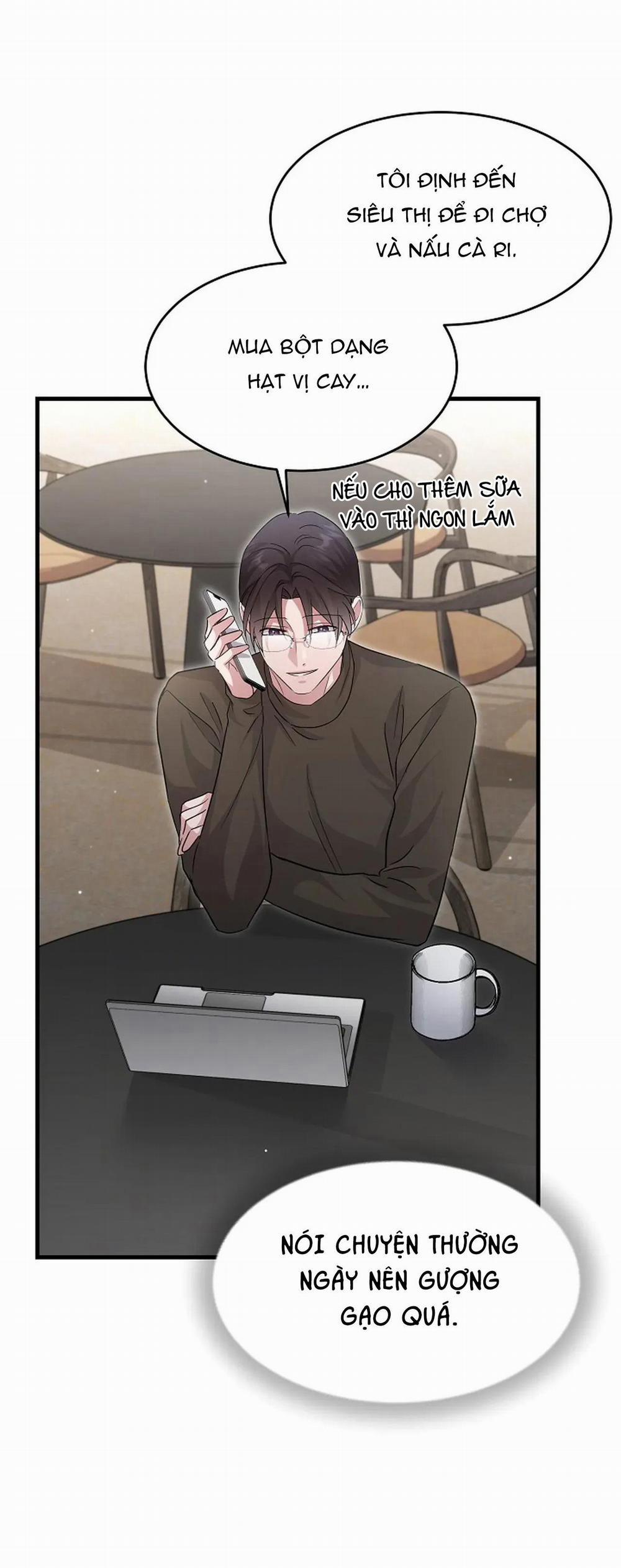 River Of Bondage 19 trang 6