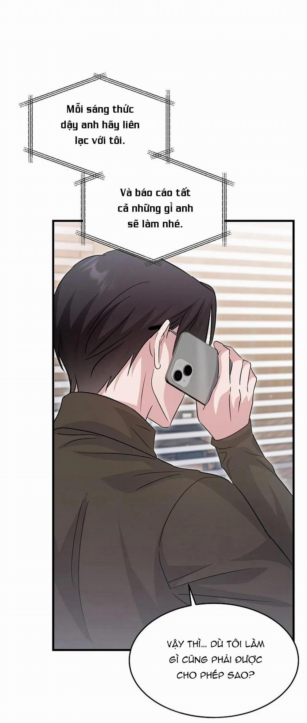 River Of Bondage 19 trang 7