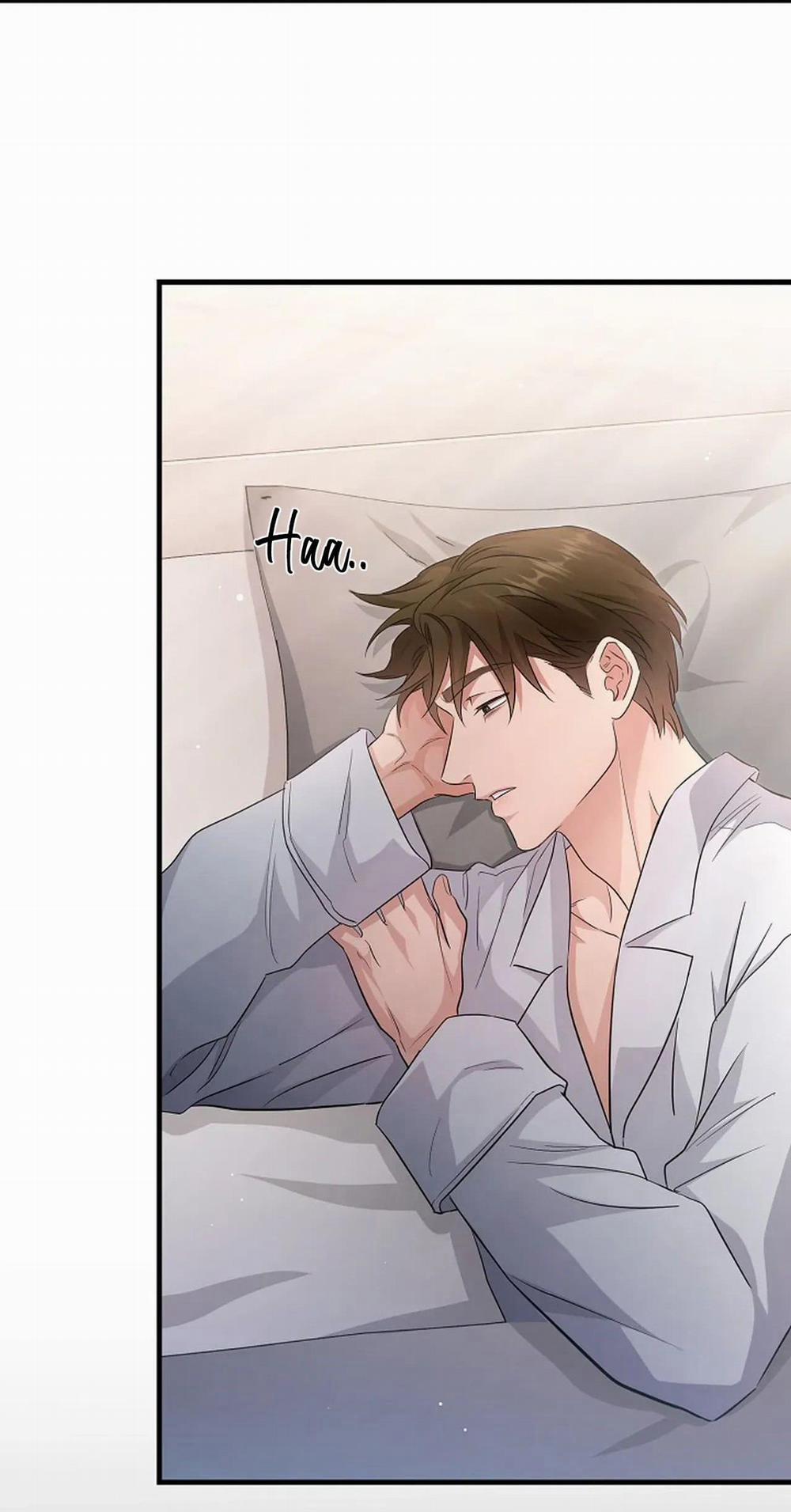 River Of Bondage 20 trang 1