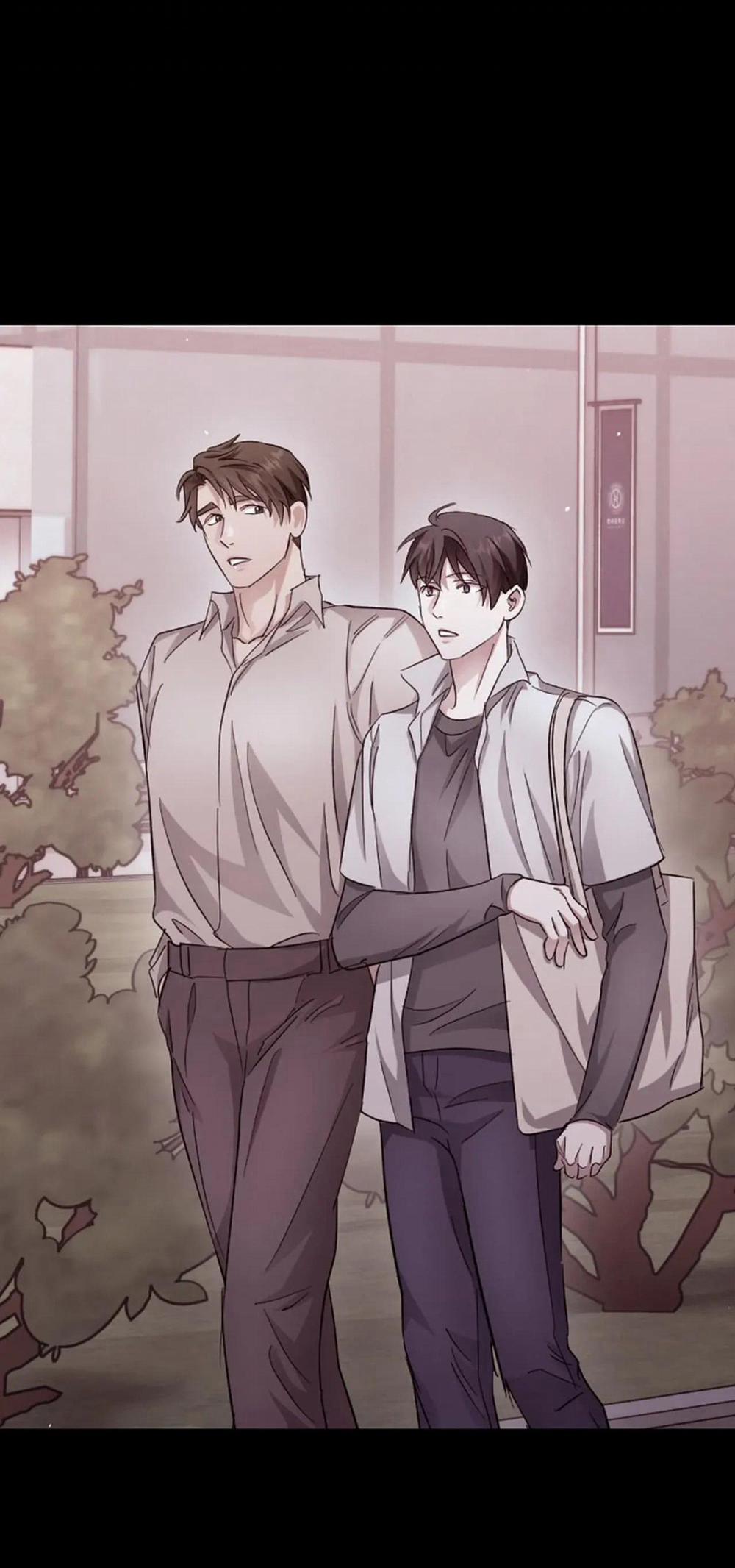 River Of Bondage 20 trang 10