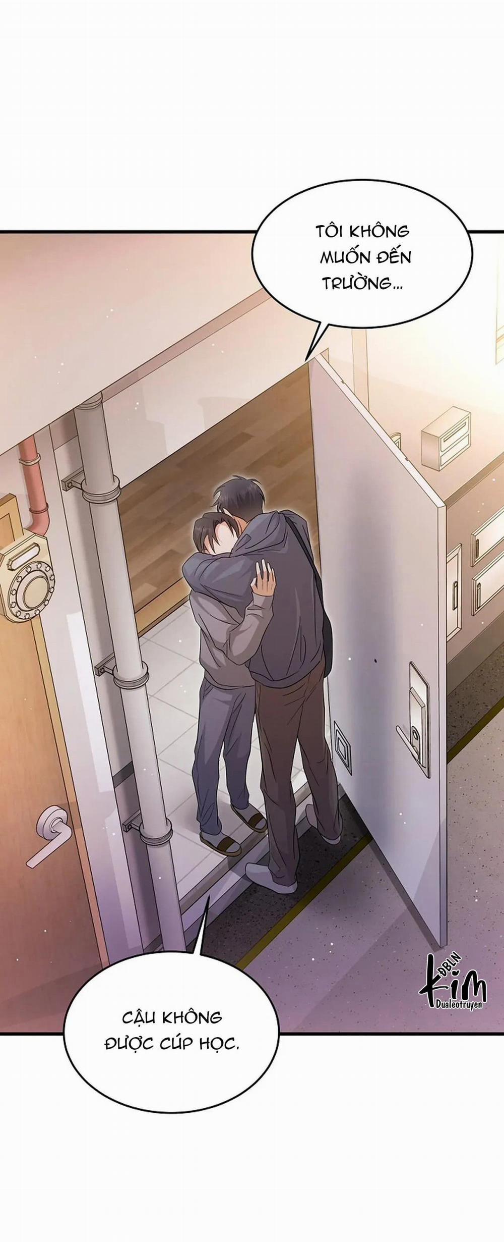 River Of Bondage 20 trang 17