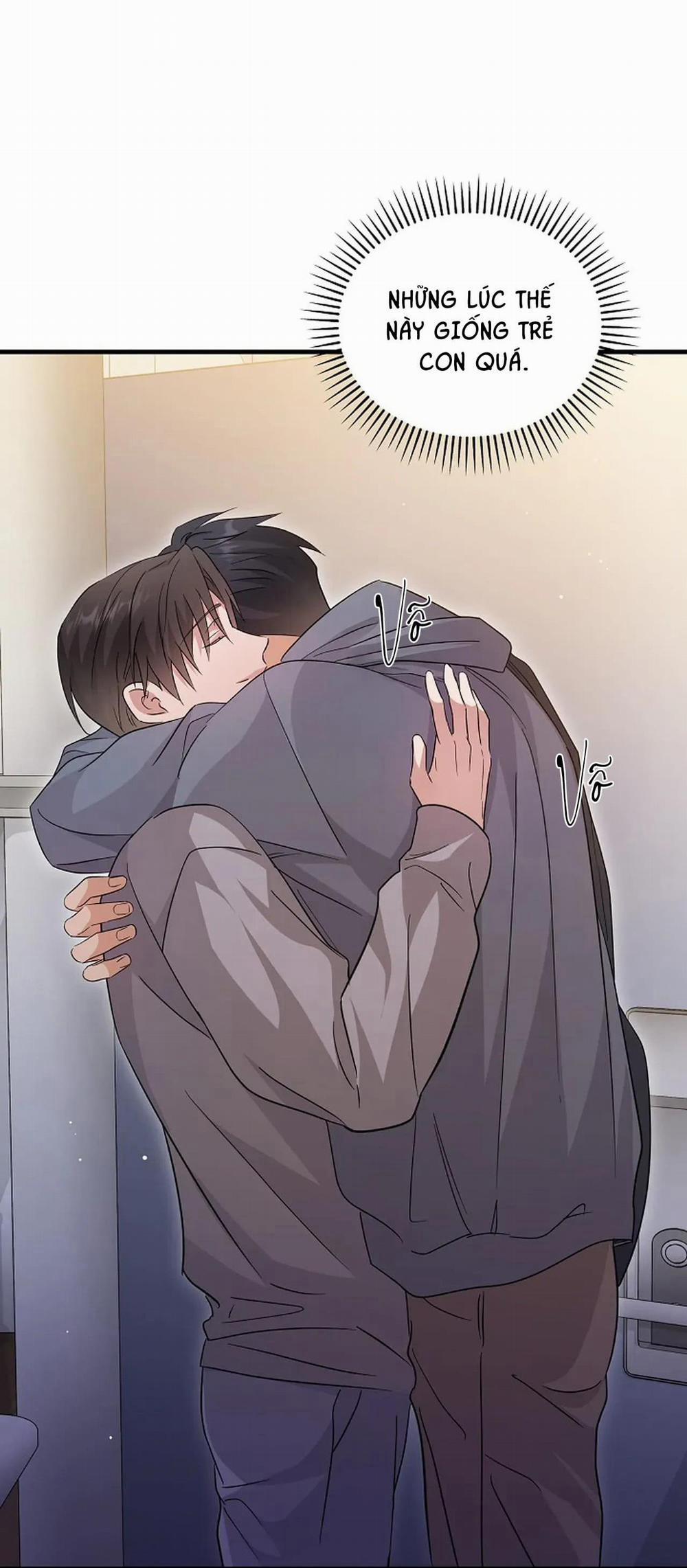 River Of Bondage 20 trang 18