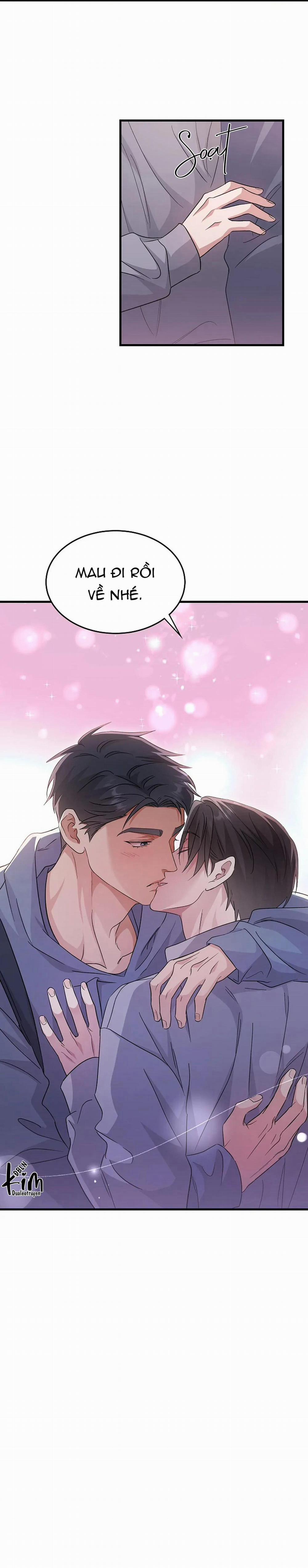 River Of Bondage 20 trang 19