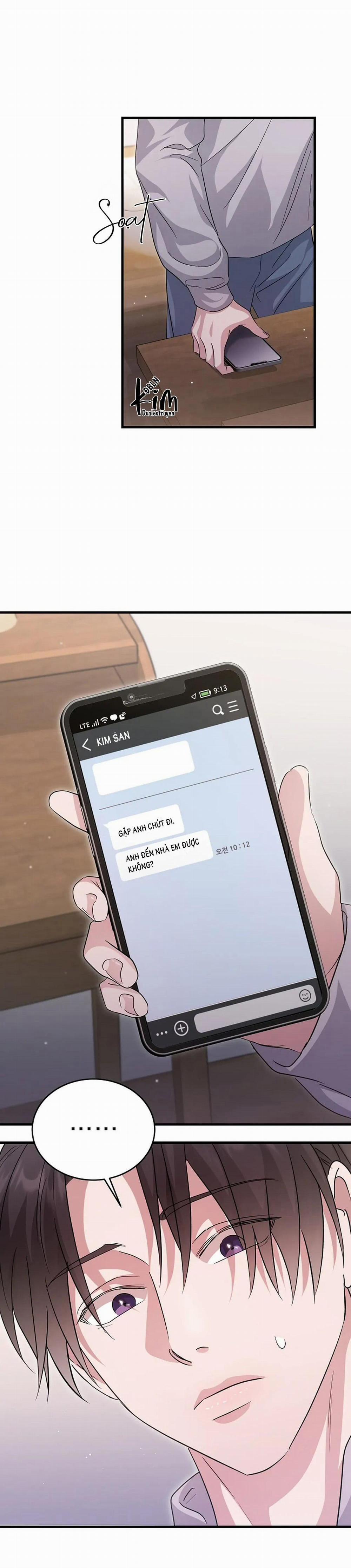 River Of Bondage 20 trang 22