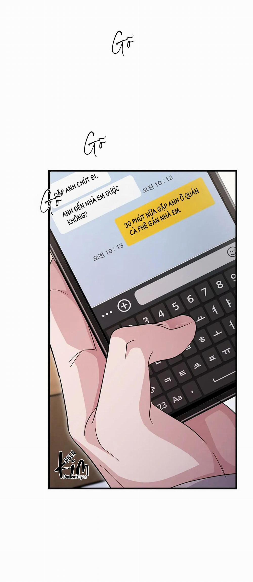 River Of Bondage 20 trang 23