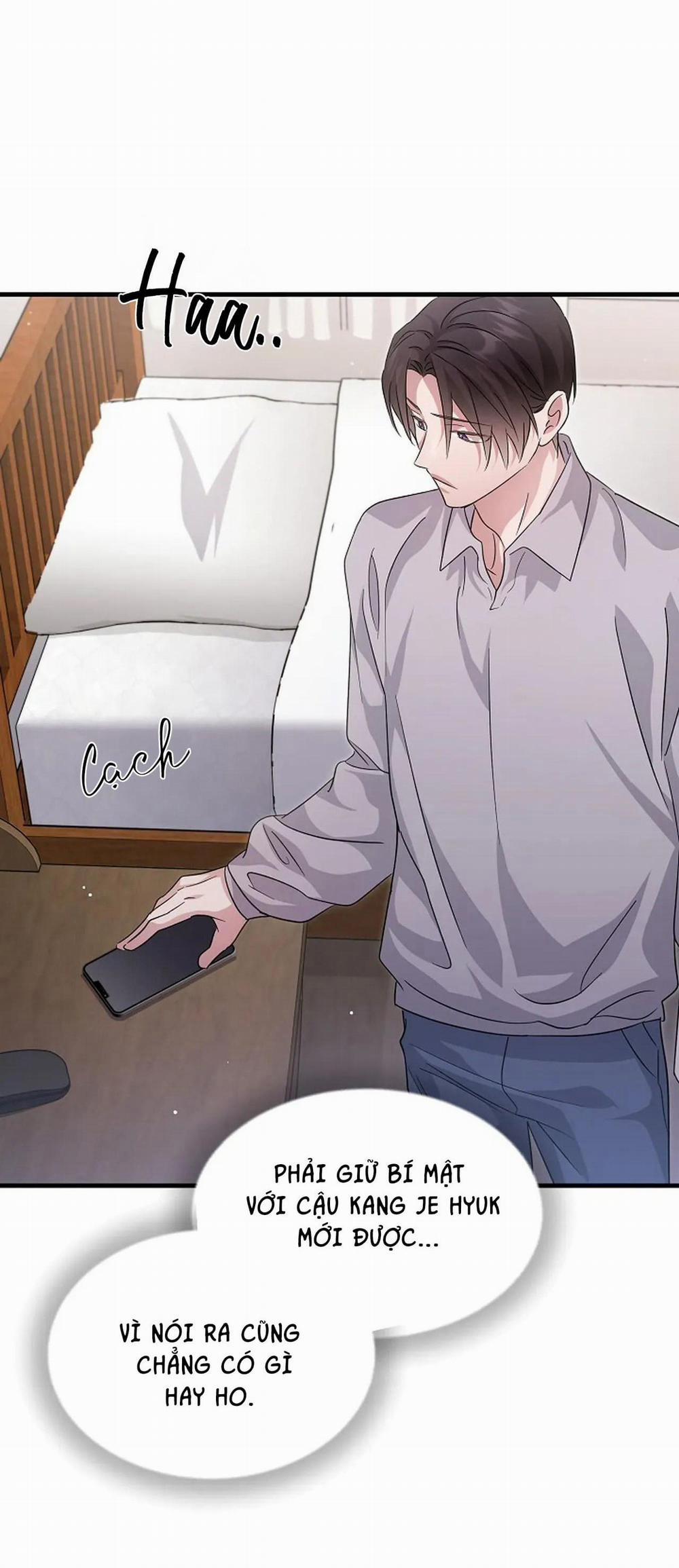 River Of Bondage 20 trang 24