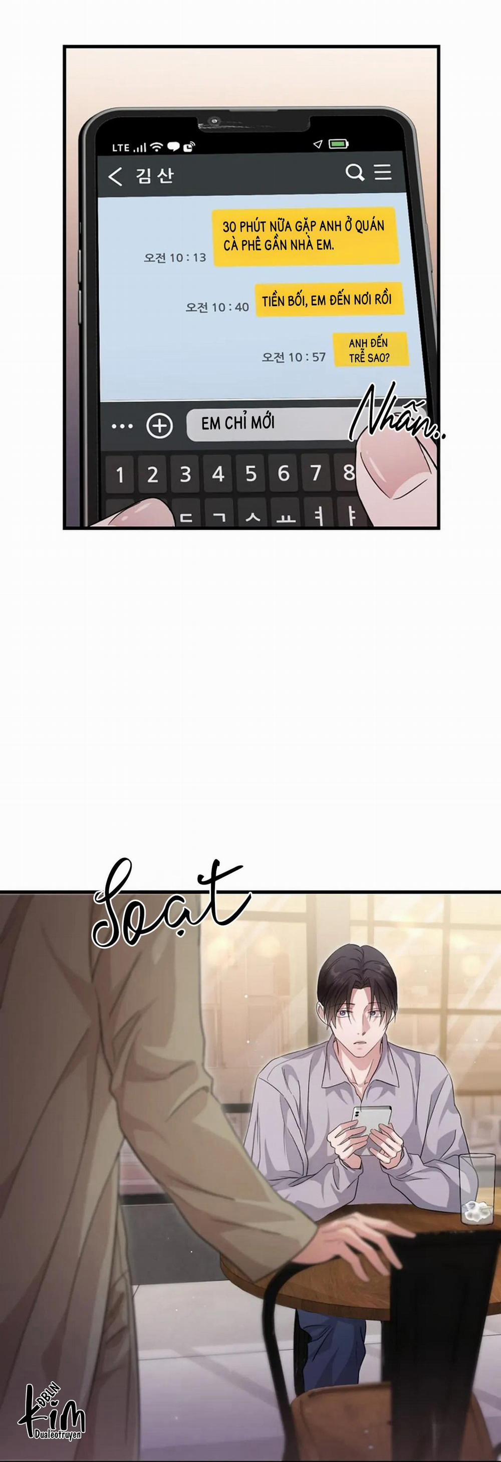 River Of Bondage 20 trang 28