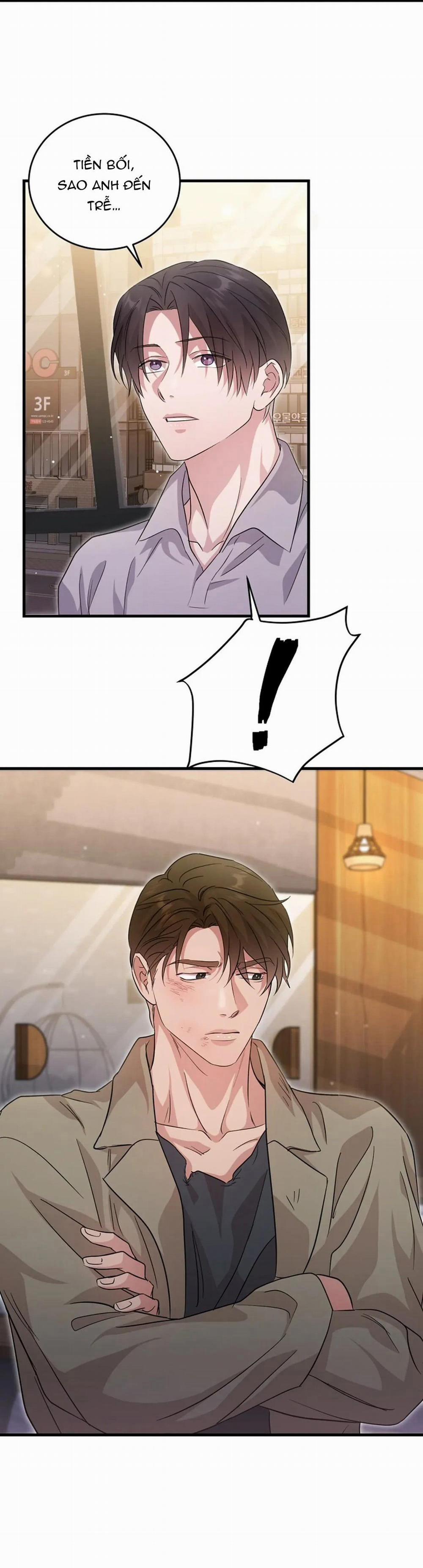 River Of Bondage 20 trang 29