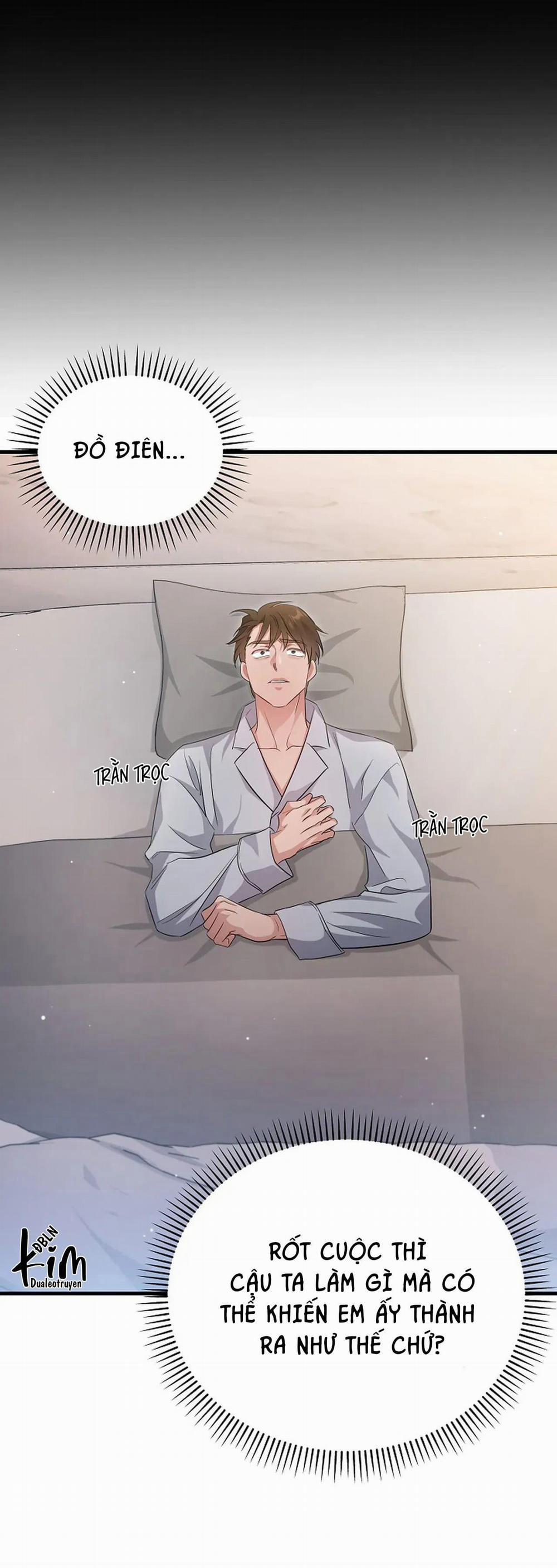 River Of Bondage 20 trang 3