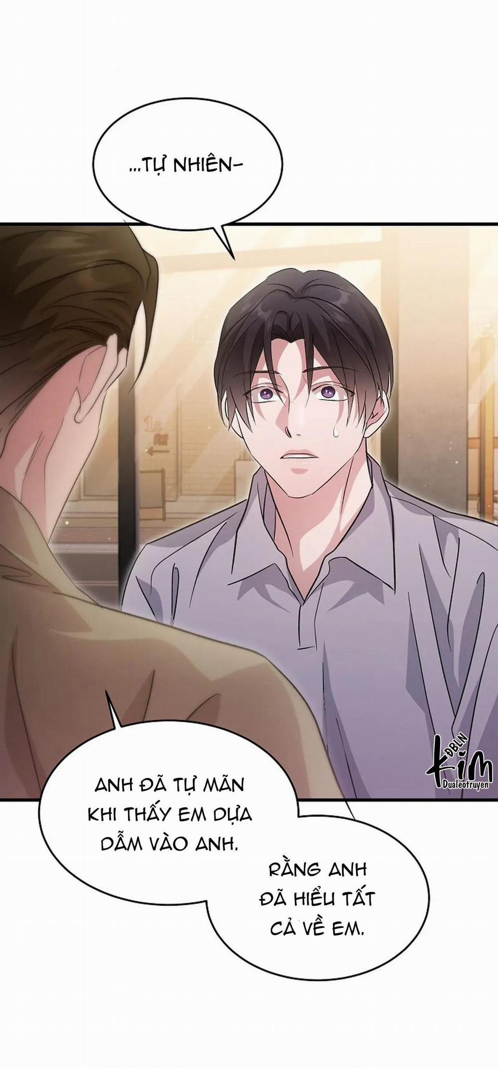 River Of Bondage 20 trang 35