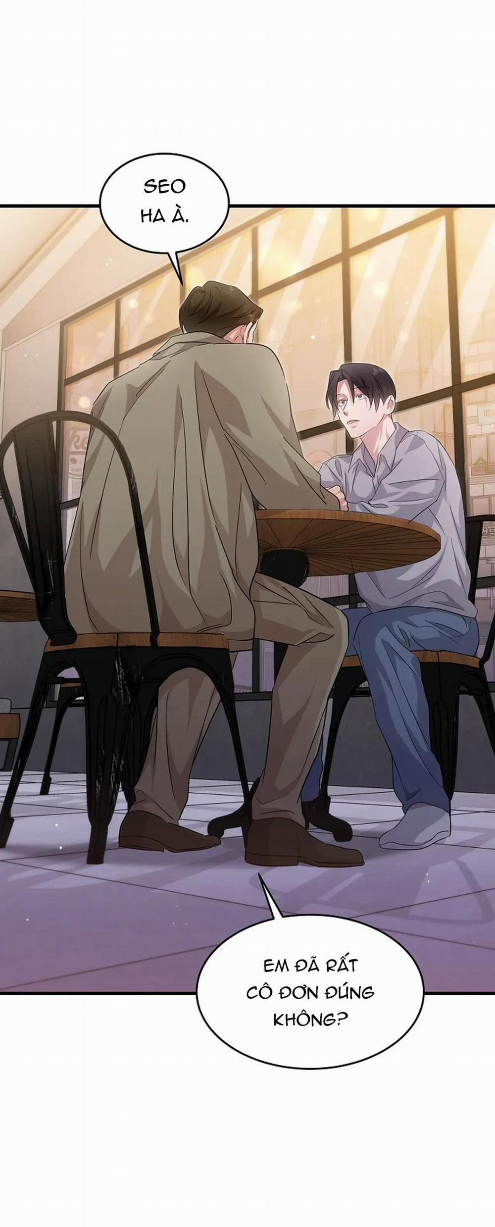 River Of Bondage 20 trang 37