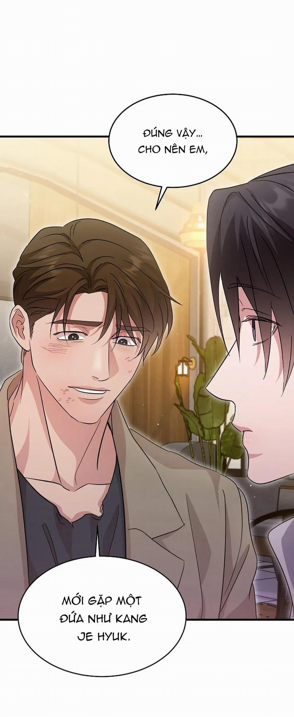 River Of Bondage 20 trang 38