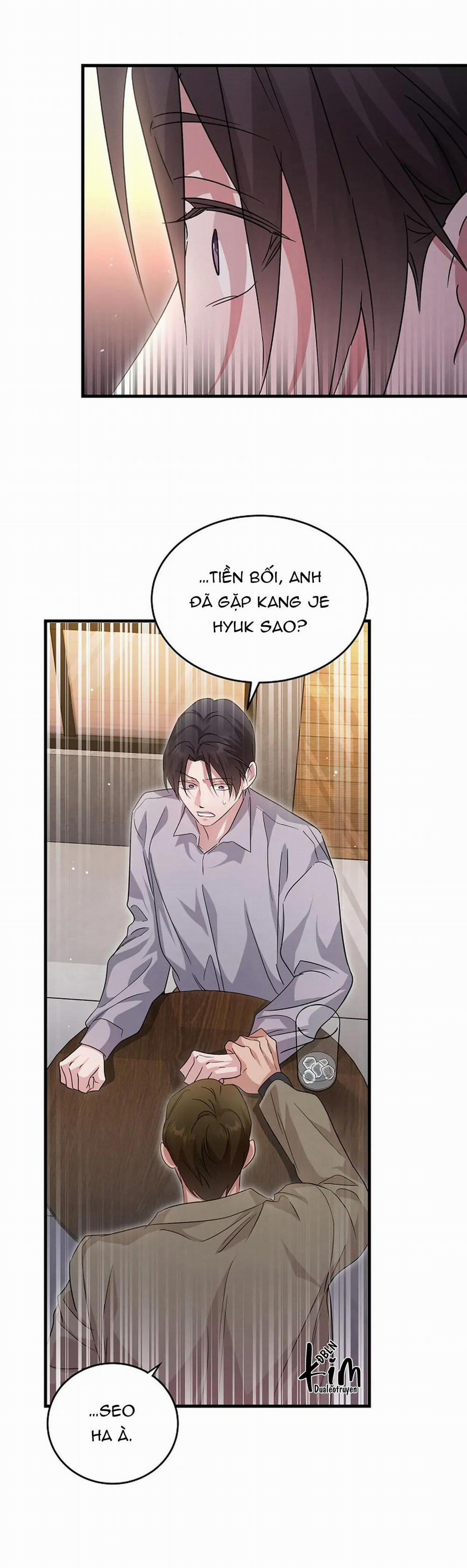 River Of Bondage 20 trang 39