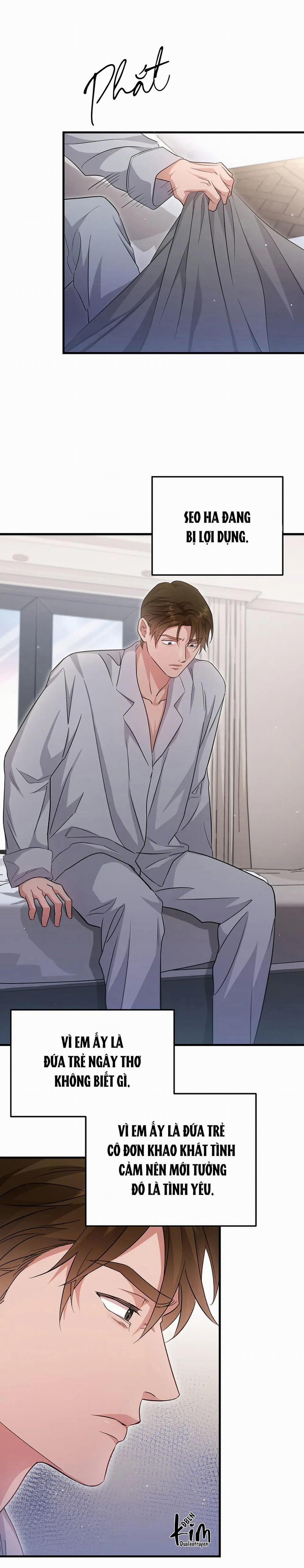 River Of Bondage 20 trang 4