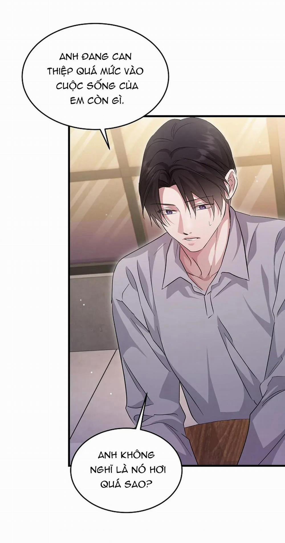 River Of Bondage 20 trang 46