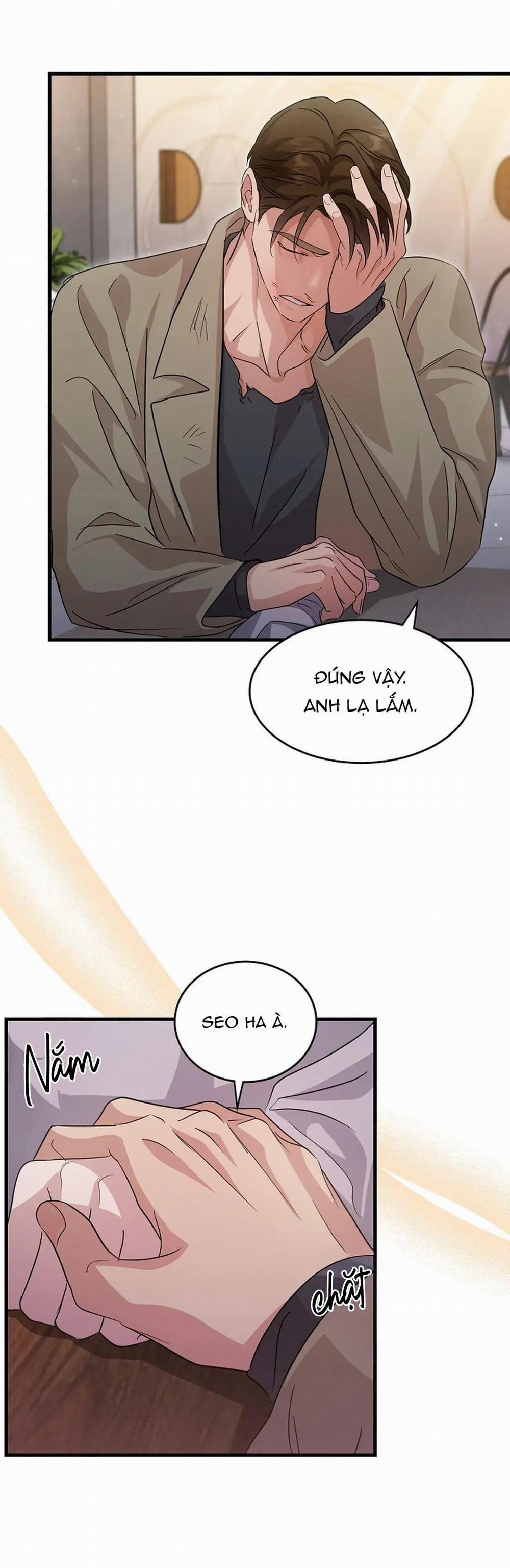 River Of Bondage 20 trang 48