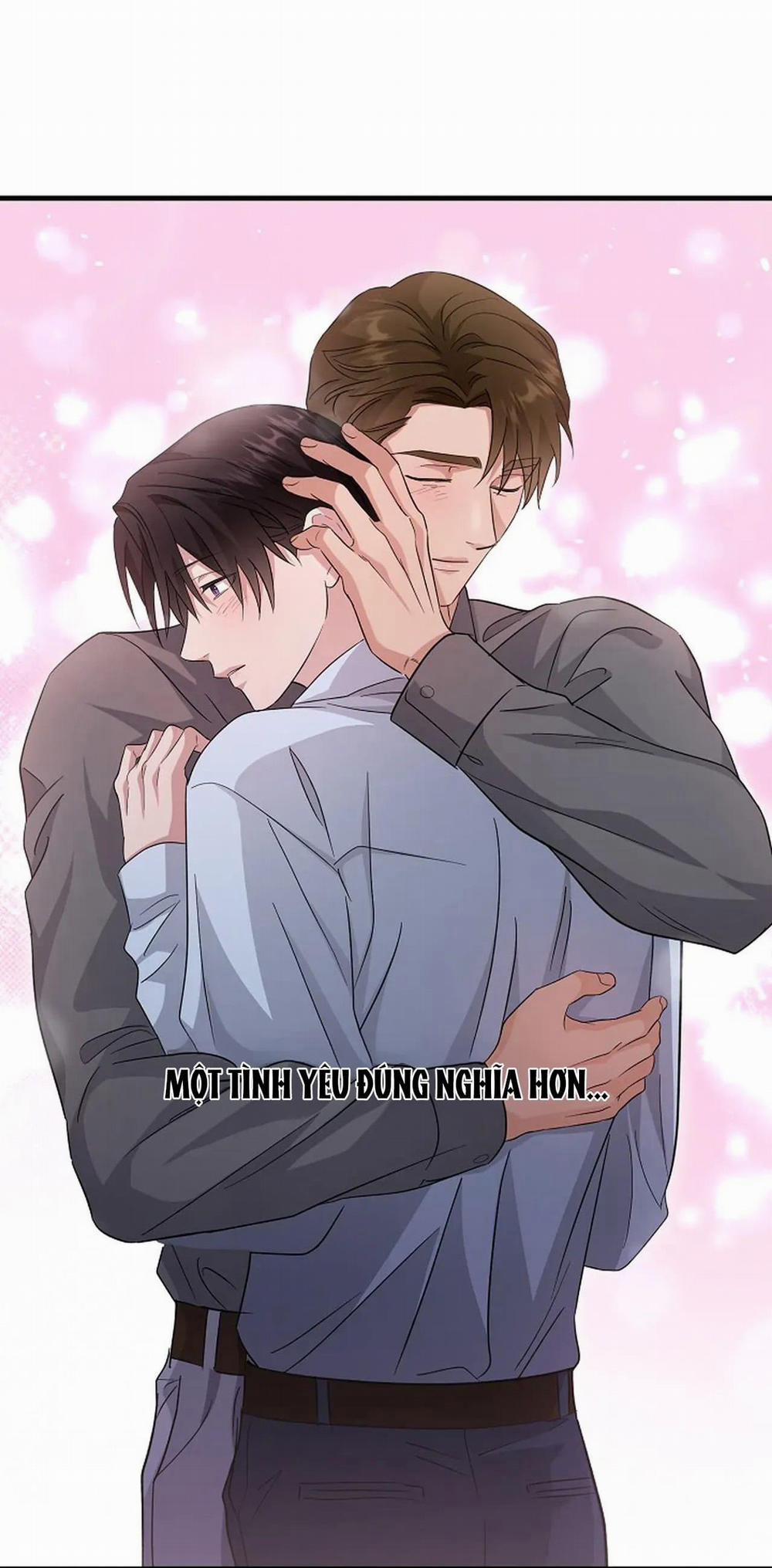 River Of Bondage 20 trang 6