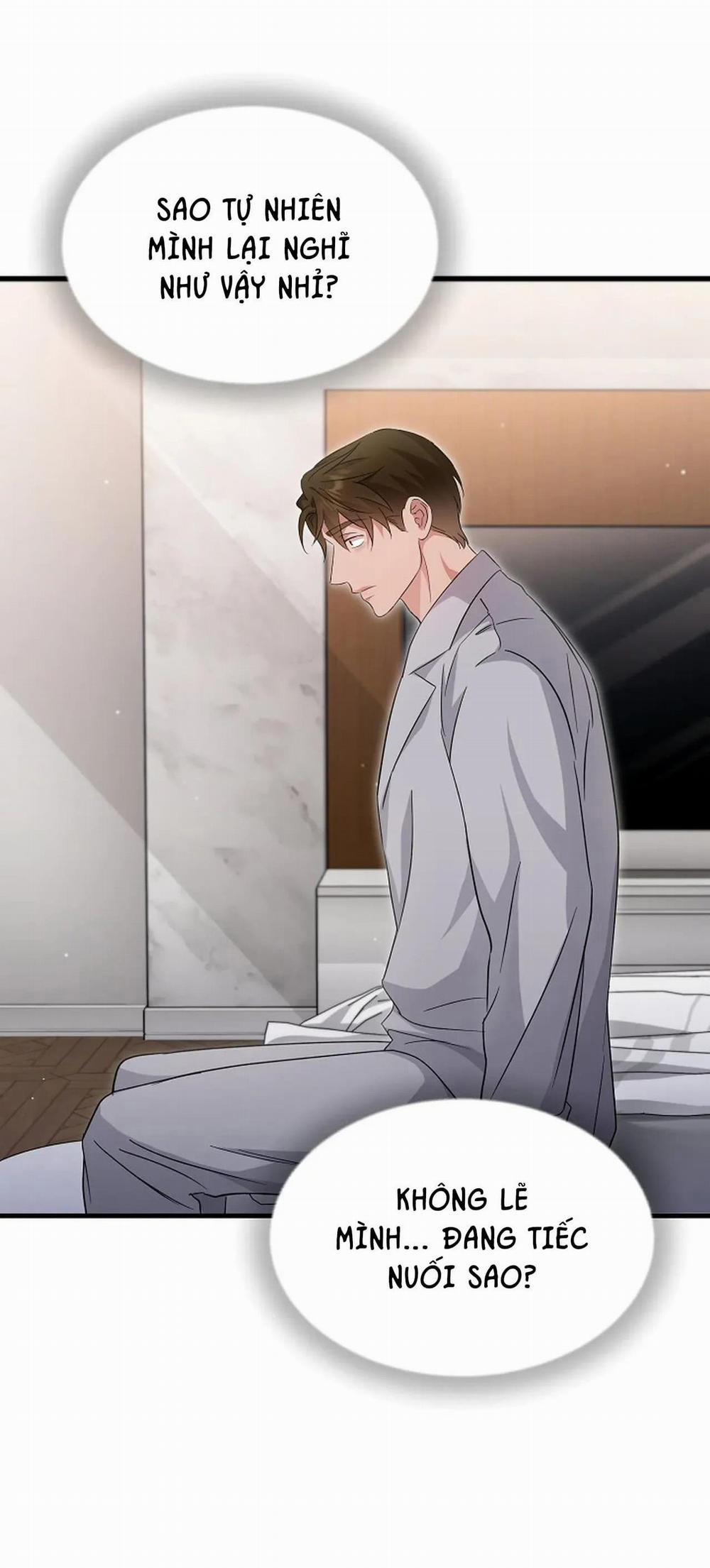 River Of Bondage 20 trang 8