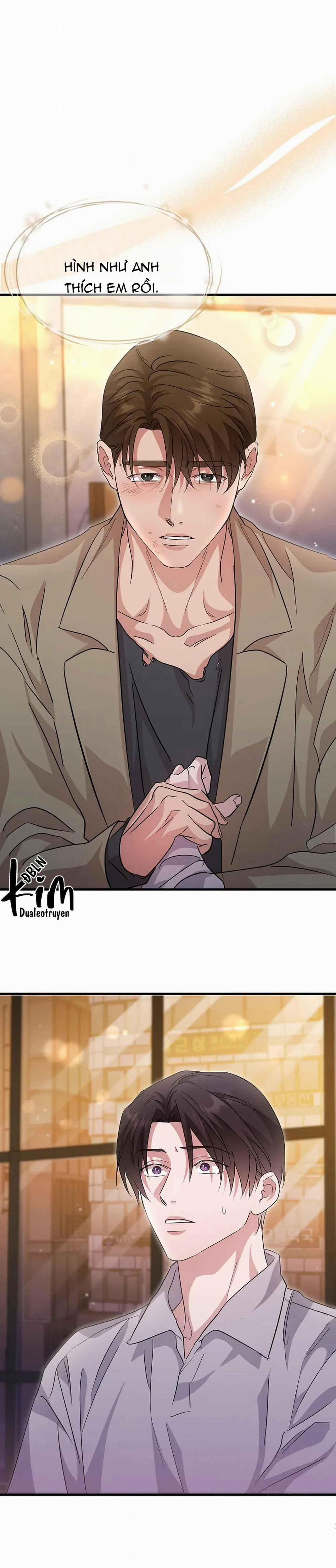 River Of Bondage 21 trang 1