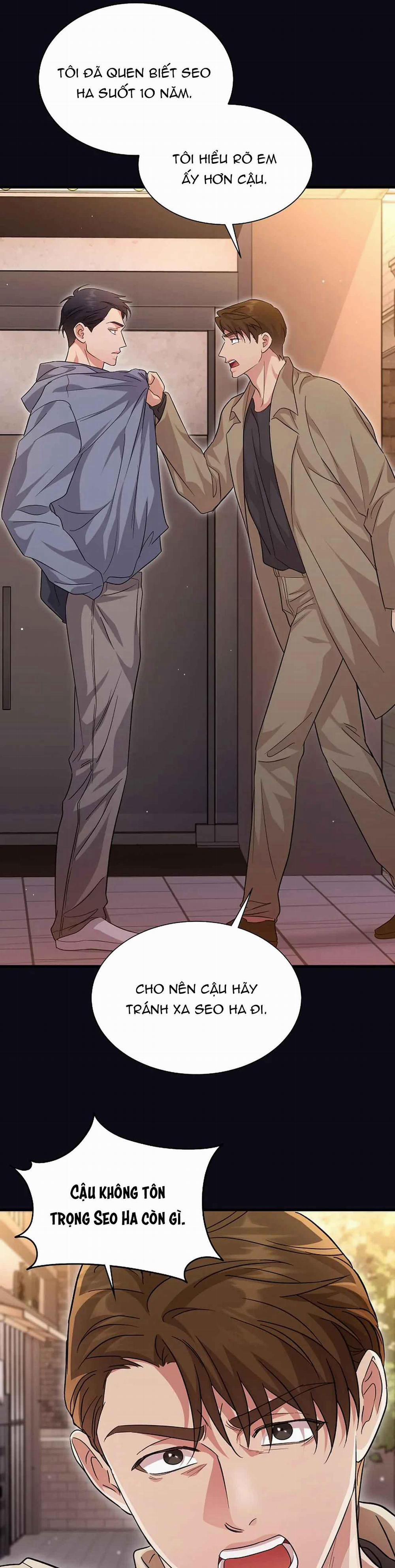 River Of Bondage 21 trang 10