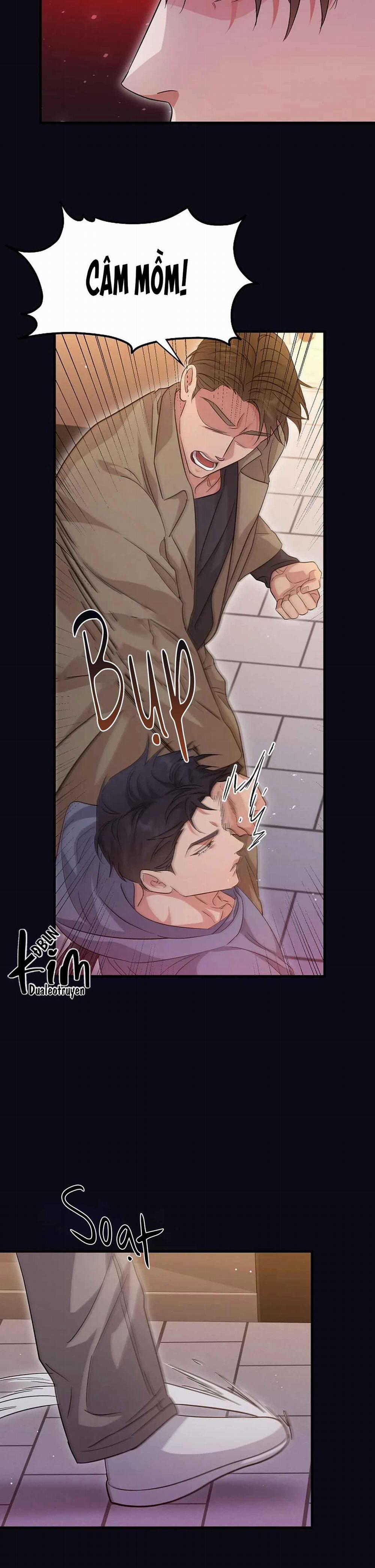 River Of Bondage 21 trang 12