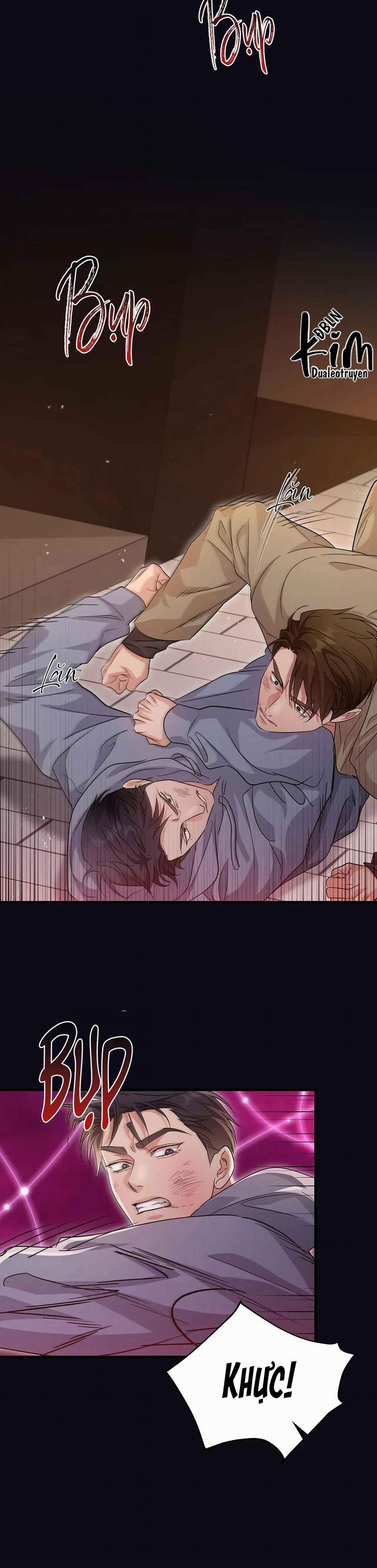 River Of Bondage 21 trang 14