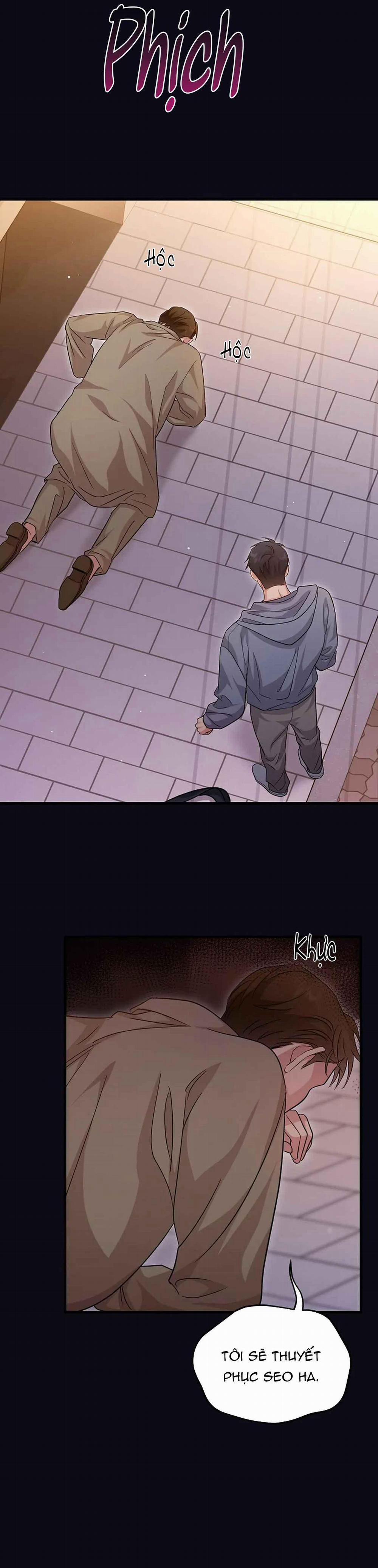 River Of Bondage 21 trang 15