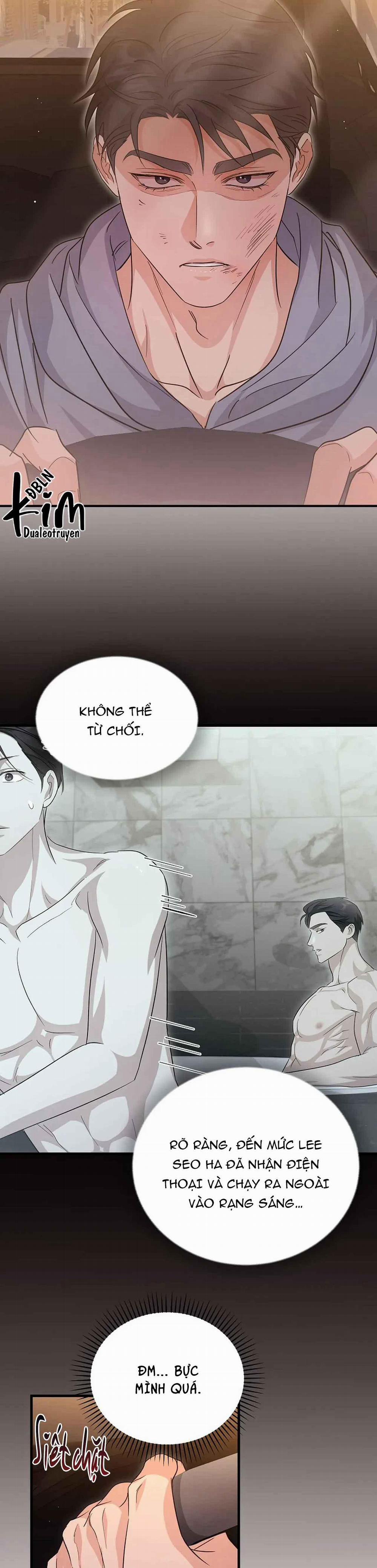 River Of Bondage 21 trang 17