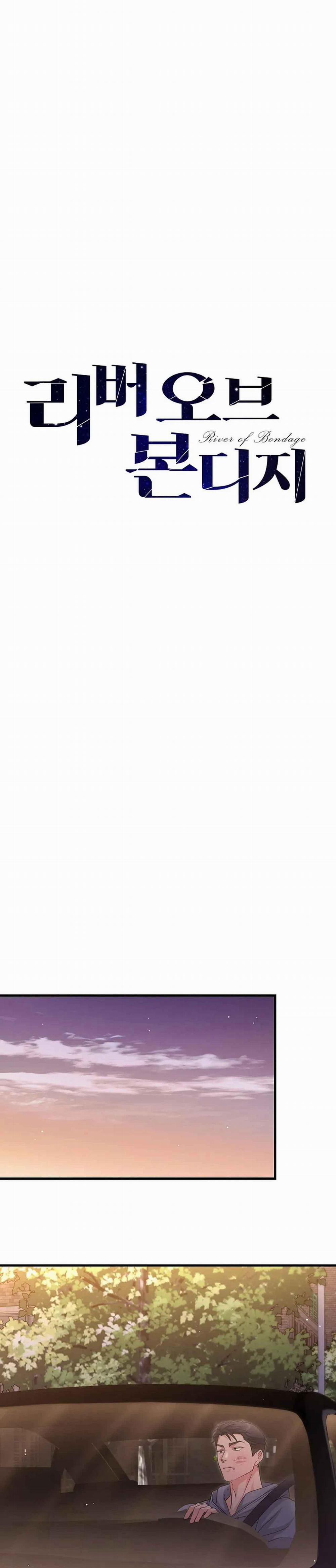 River Of Bondage 21 trang 2