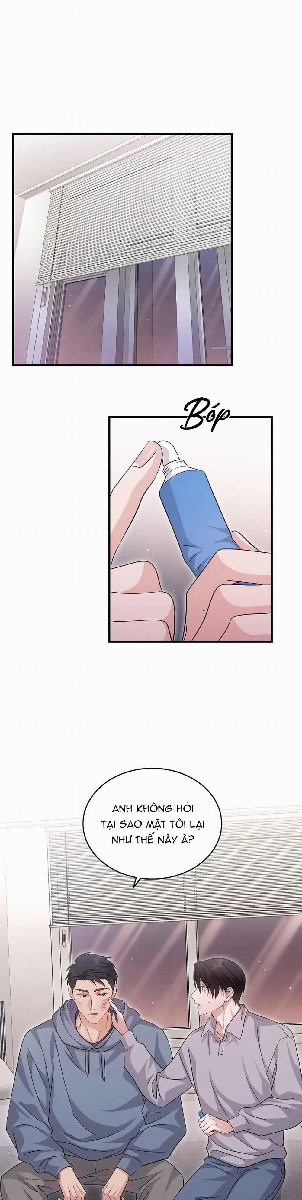 River Of Bondage 21 trang 20