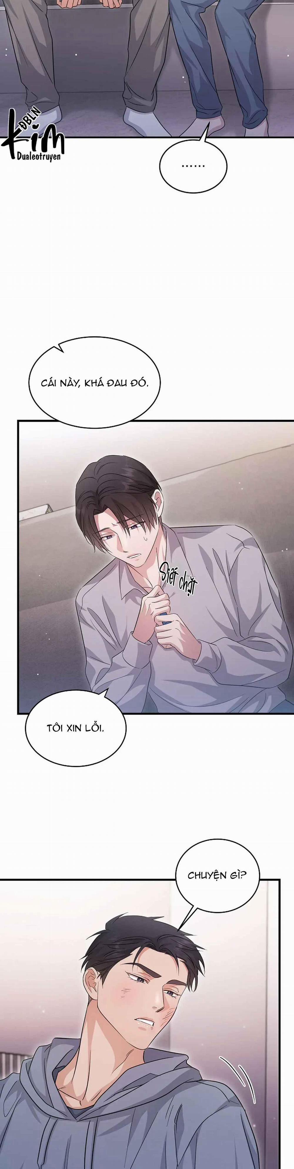 River Of Bondage 21 trang 21