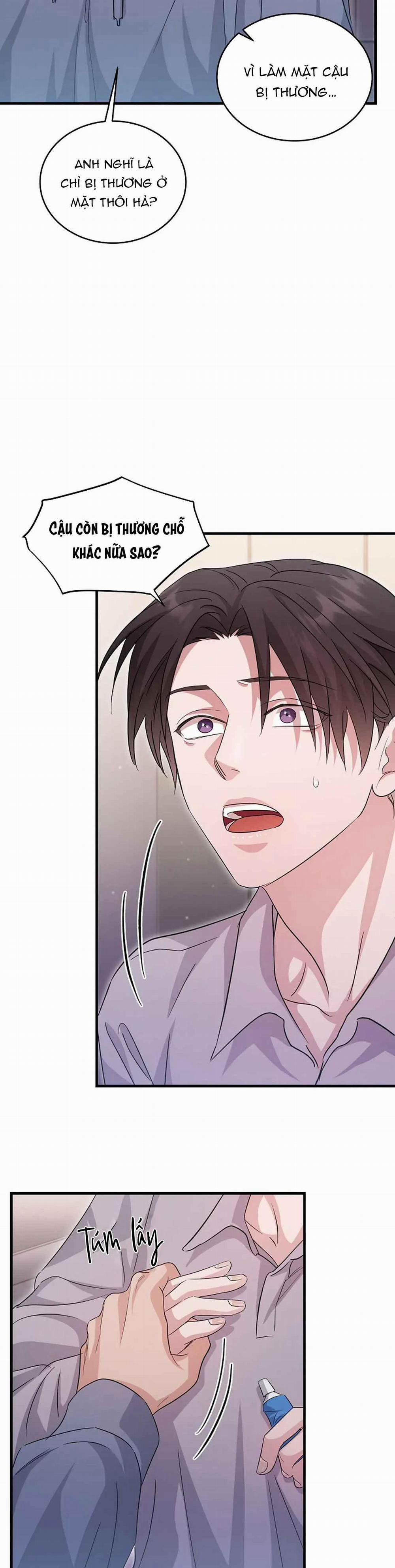 River Of Bondage 21 trang 22