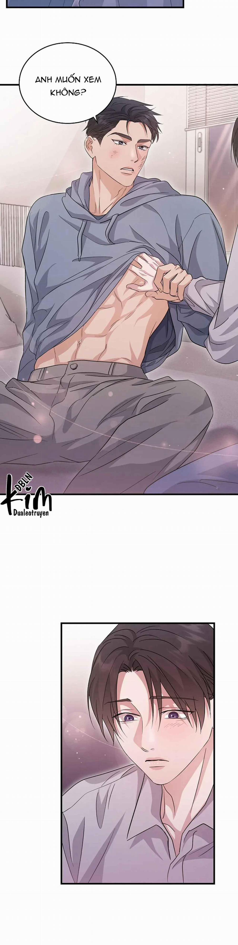 River Of Bondage 21 trang 23